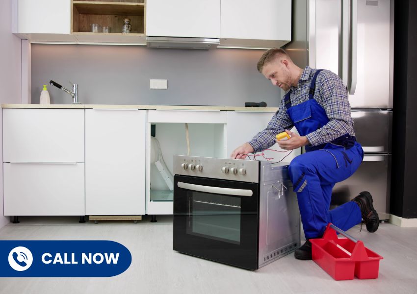 Appliance Repair Services in Thompsonville, NY